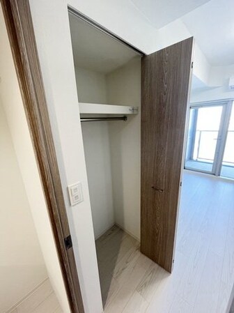 プレサンス名古屋菊井セルカの物件内観写真